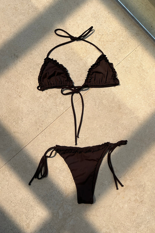 Luna Bikini Bottom