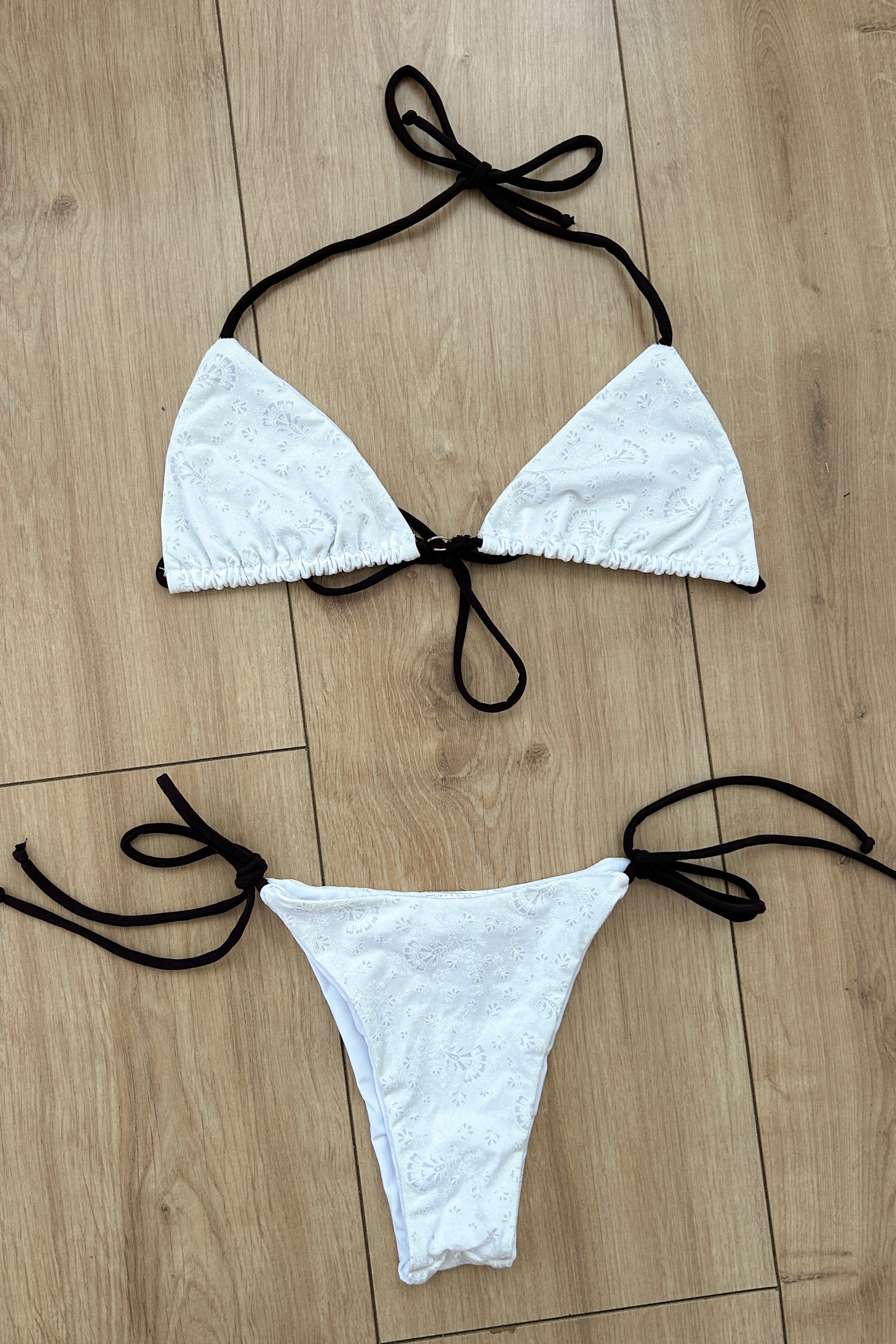 Coco Bikini Bottom