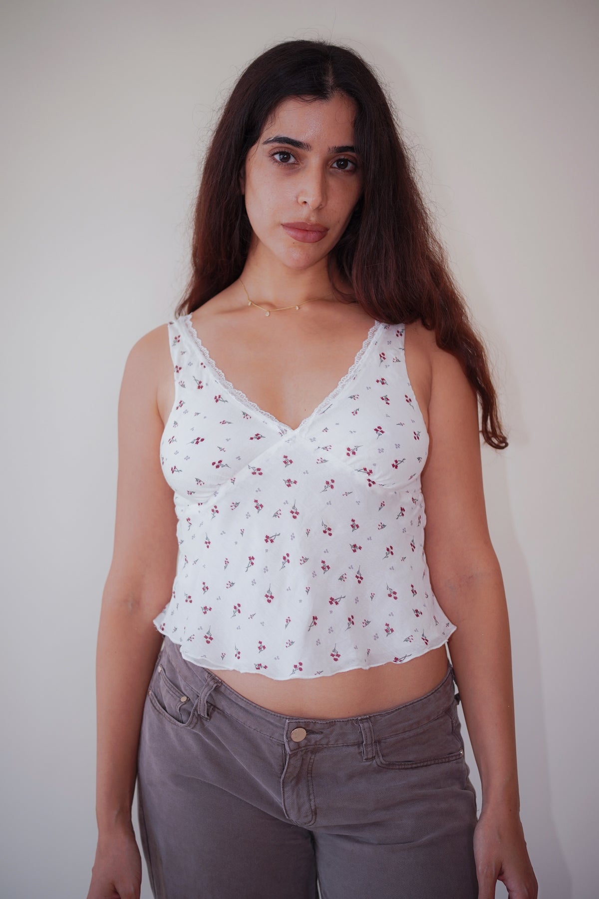 Ella Top