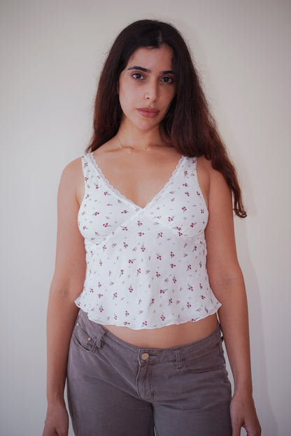 Ella Top