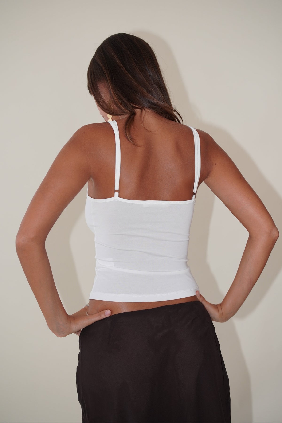 Spaghetti Strap Top
