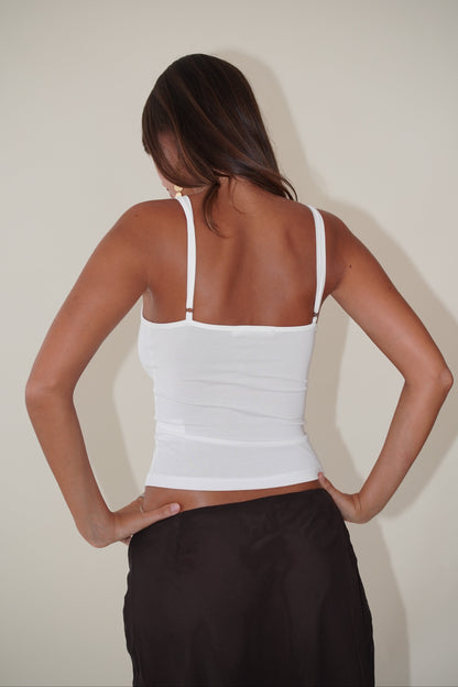 Spaghetti Strap Top