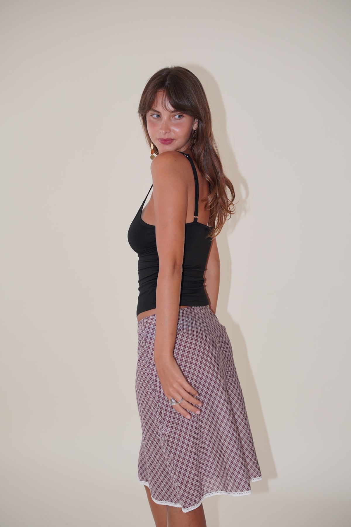 Spaghetti Strap Top
