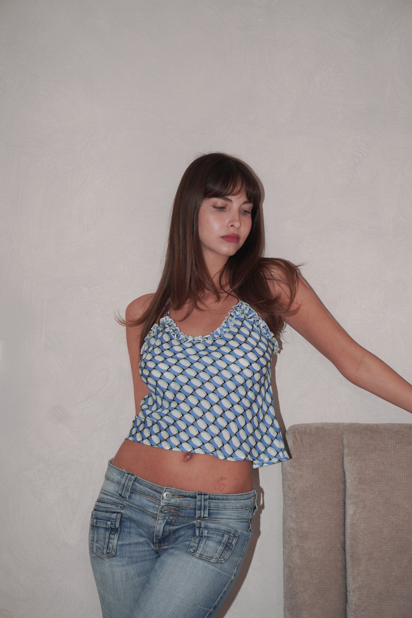 THE MILA